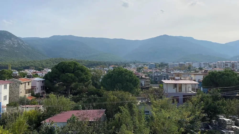 Family Oda, 2 Yatak Odası