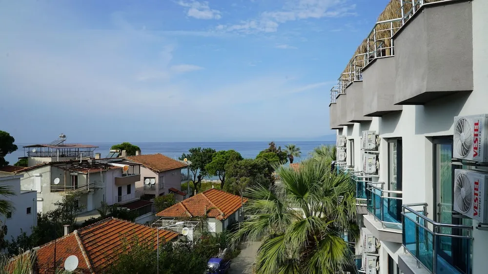 Standard Oda, 1 Yatak Odası