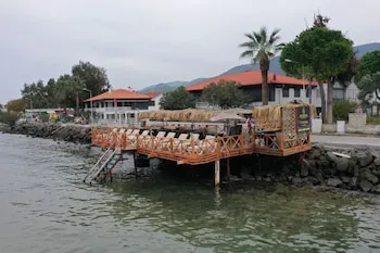 Medos Hotel