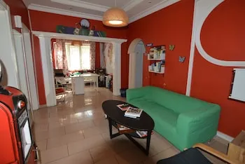 Deeps Hostel