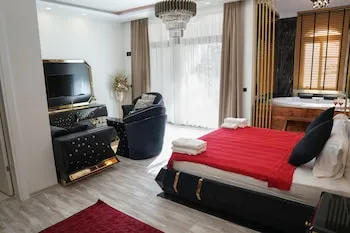 Şerefe Hotel Alaçatı