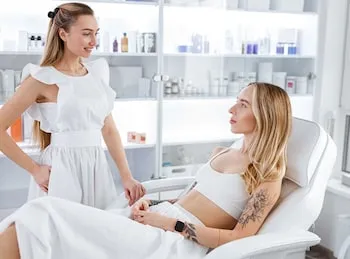 Cosmos Health Center by Medworld