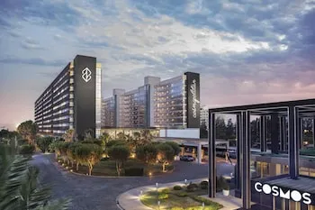 Cosmos Health Center by Medworld