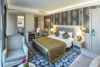 The Conforium Hotel