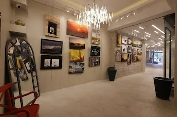 Ertan Hotel