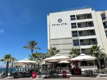 Ertan Hotel