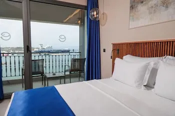 Ertan Hotel