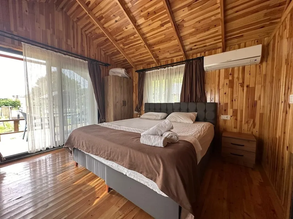 Classic Ağaç Ev, 1 Yatak Odası, Vadi Manzaralı