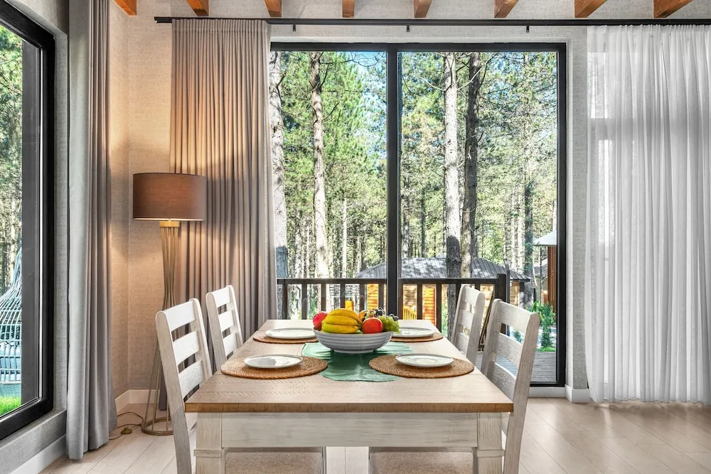 Family Villa