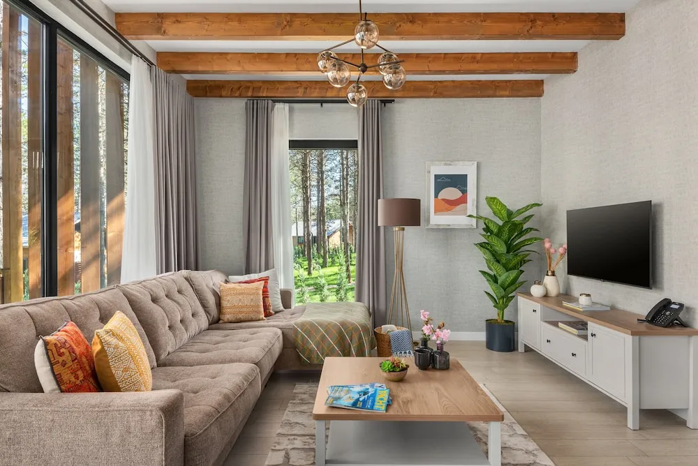 Family Villa