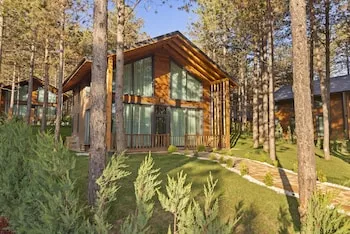 Harmony Green Village Resort