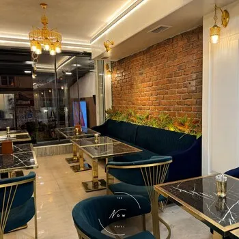 The Now Hotel
