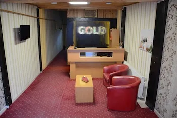 Gold Otel Kastamonu