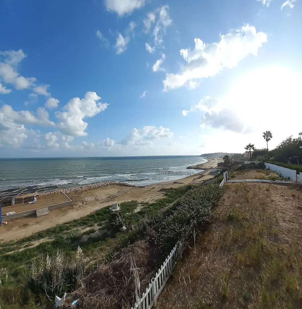 Panoramic Oda