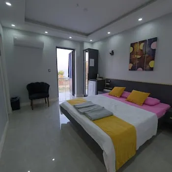 The Elysian Resort Hotel