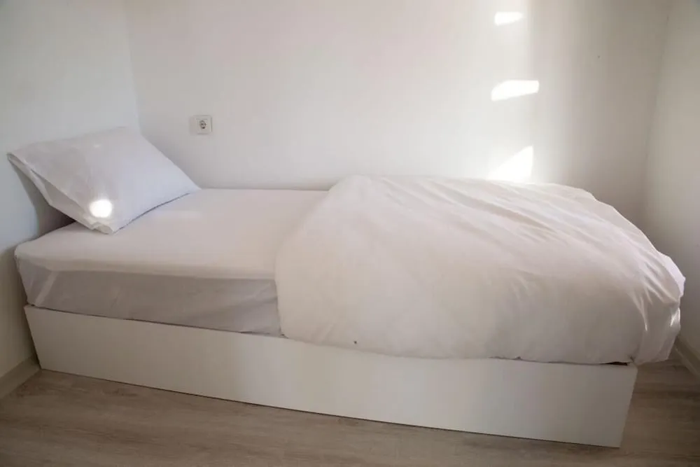 Design Bungalov, Dağ Manzaralı