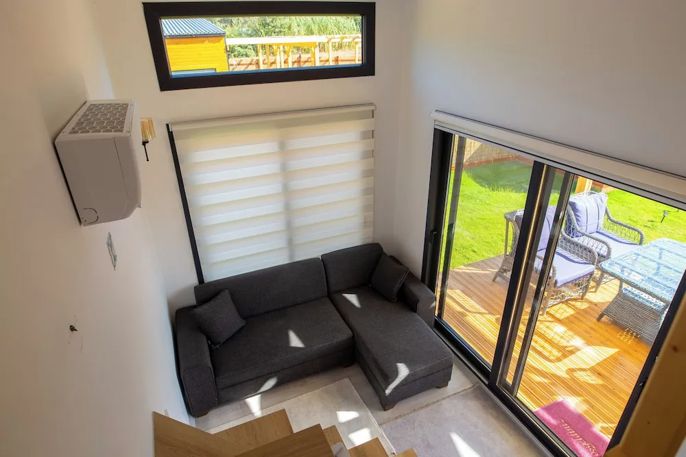 Family Bungalov