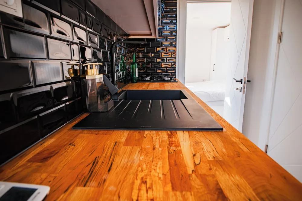 Honeymoon Bungalov