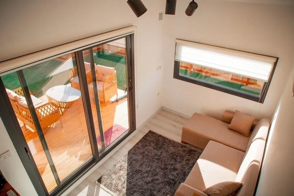 Honeymoon Bungalov