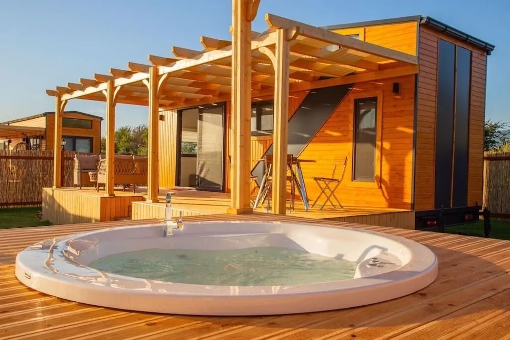 Honeymoon Bungalov