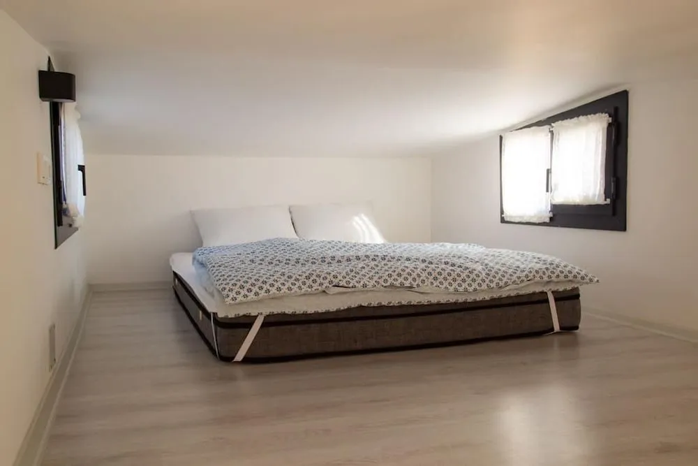 Honeymoon Bungalov