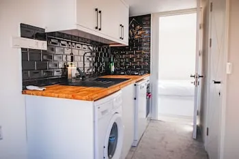 Prive Mini Homes & Camping