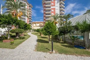 Alanya Rezidans Park