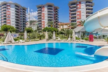 Alanya Rezidans Park