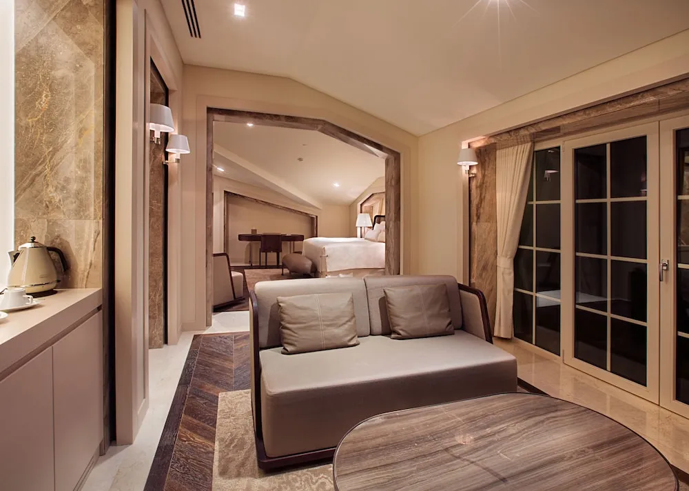 Loft Suite