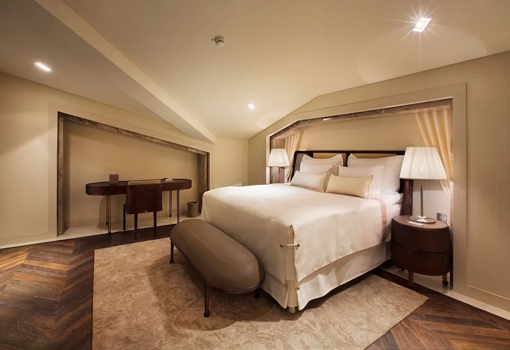 Loft Suite