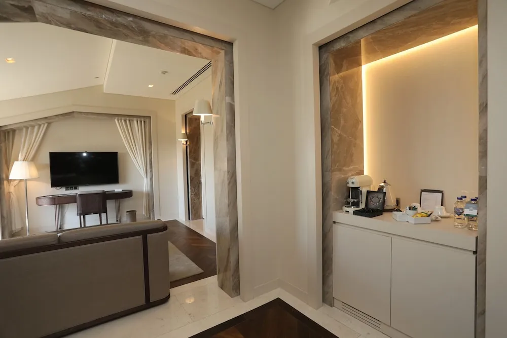 Loft Suite