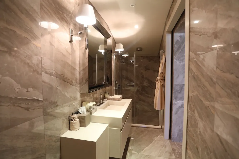 Loft Suite
