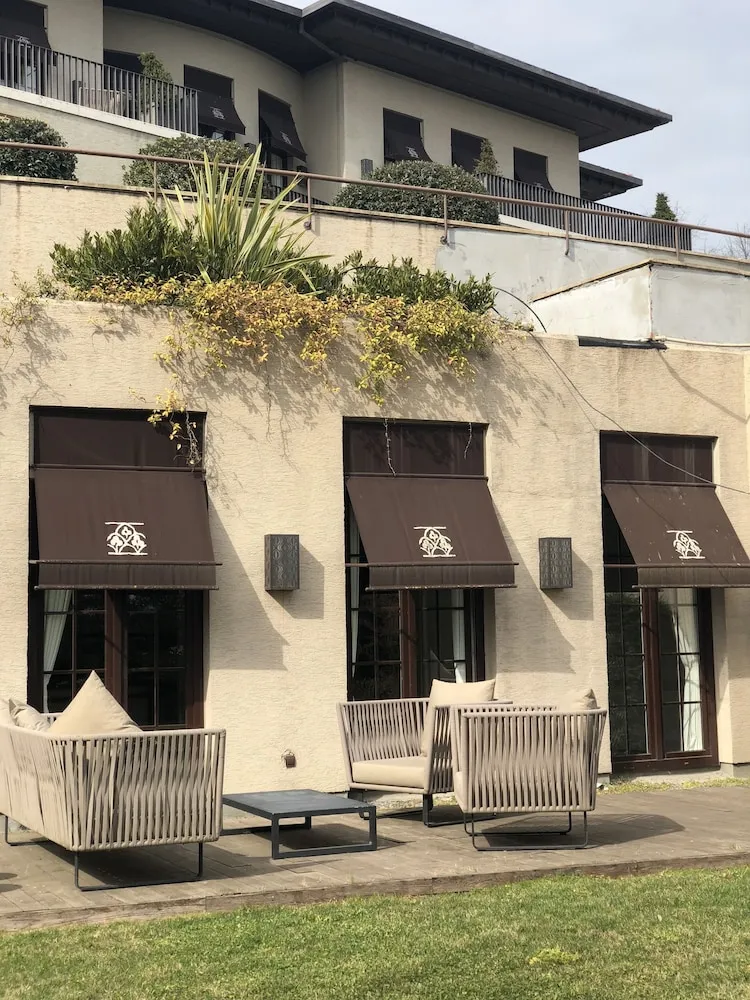 Garden Suite