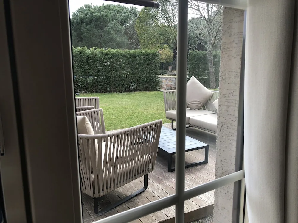 Garden Suite