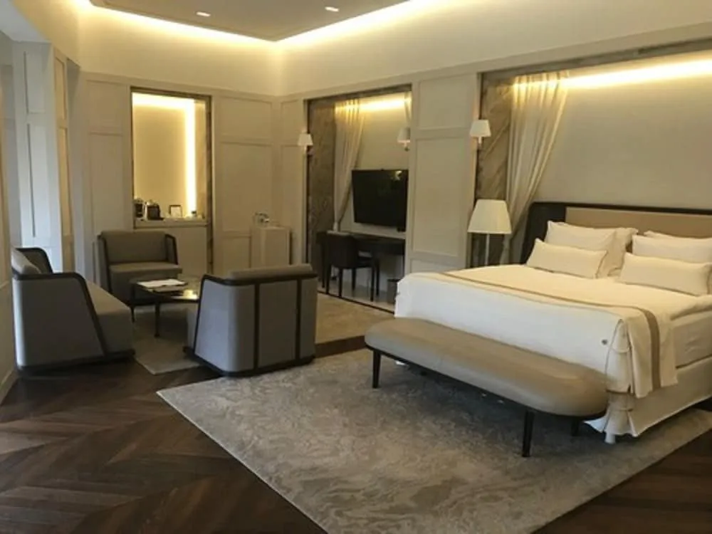 Garden Suite