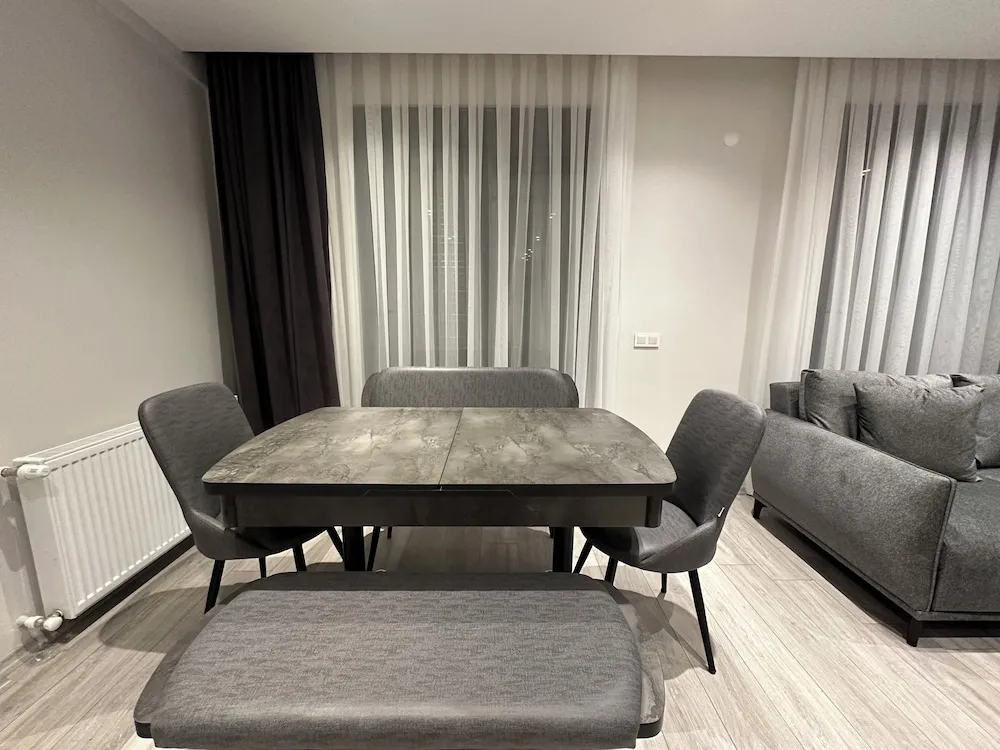 Comfort Daire, 2 Yatak Odası
