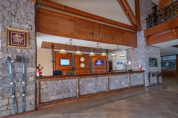 Duja Chalet Ski Center