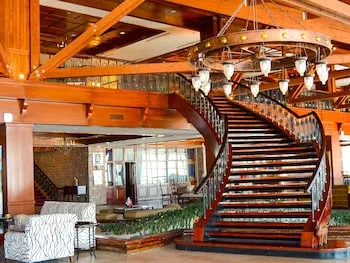Duja Chalet Ski Center