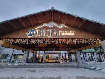 Duja Chalet Ski Center