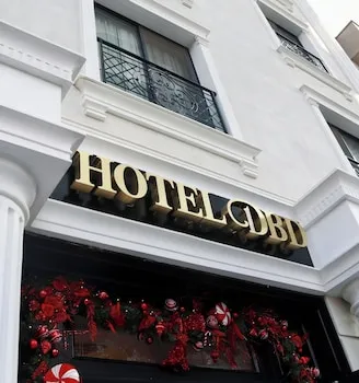 DBD Hotels Bayraklı