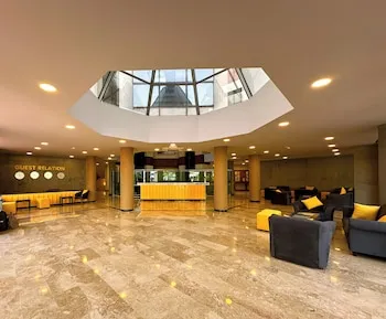 TRANSATLANTIK BEACH BELDİBİ