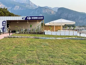 TRANSATLANTIK BEACH BELDİBİ