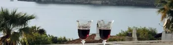 Smart City Suites Bodrum