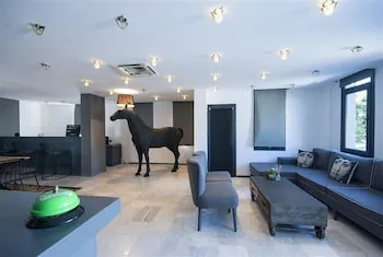 Smart City Suites Bodrum