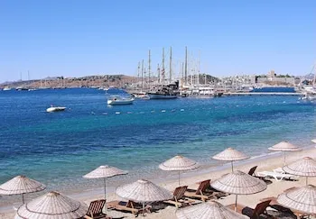Smart City Suites Bodrum