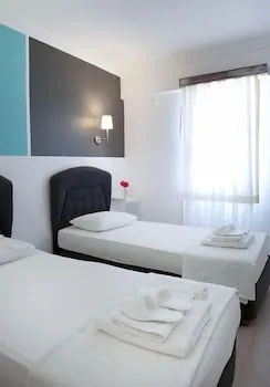 Smart City Suites Bodrum