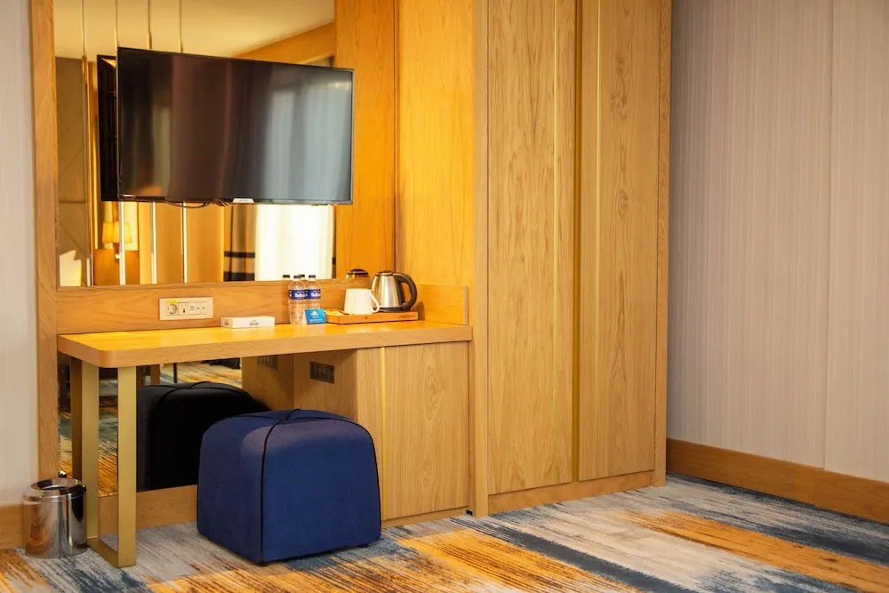 Superior Twin Beds Connecting Room