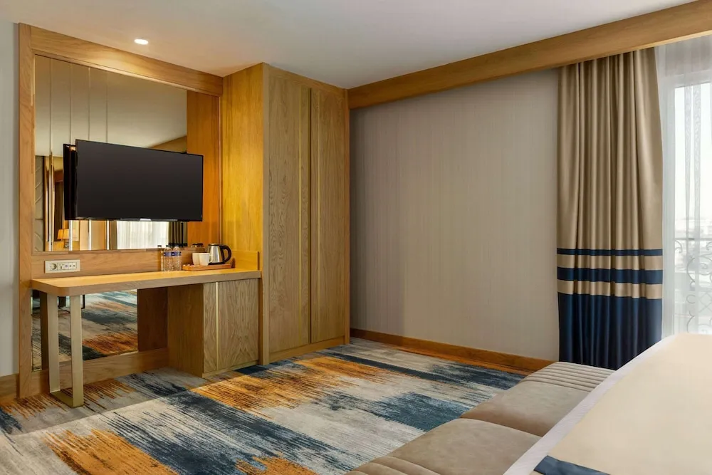 Superior Double and Twin Connecting Room