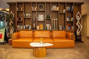 Days Inn By Wyndham Istanbul Bomonti