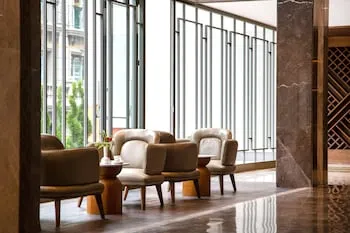 Days Inn By Wyndham Istanbul Bomonti